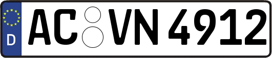 AC-VN4912