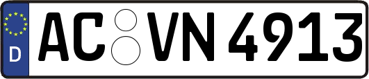 AC-VN4913