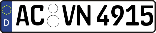AC-VN4915