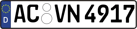 AC-VN4917