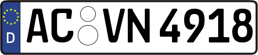 AC-VN4918