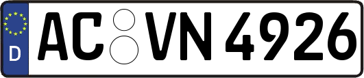 AC-VN4926