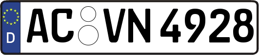 AC-VN4928