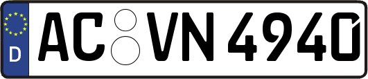 AC-VN4940