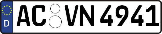 AC-VN4941