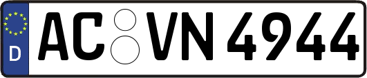 AC-VN4944