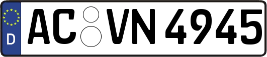 AC-VN4945