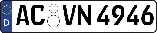 AC-VN4946