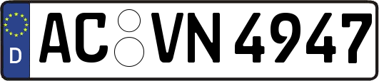 AC-VN4947