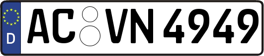 AC-VN4949