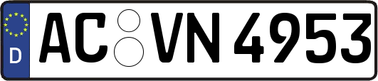 AC-VN4953