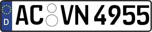 AC-VN4955