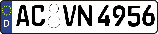 AC-VN4956