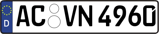 AC-VN4960