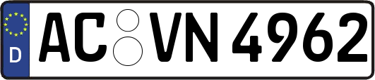 AC-VN4962