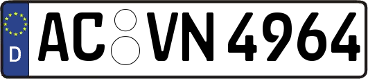 AC-VN4964