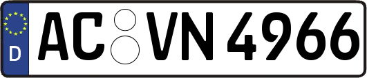 AC-VN4966