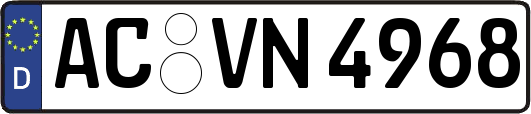 AC-VN4968