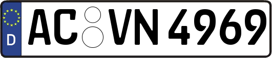 AC-VN4969
