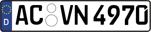 AC-VN4970