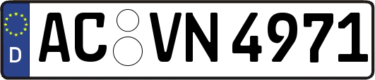 AC-VN4971