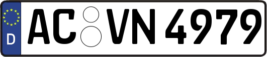 AC-VN4979