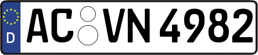 AC-VN4982