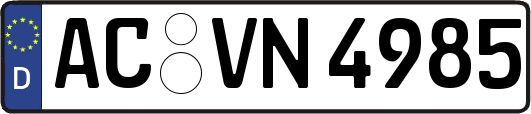 AC-VN4985