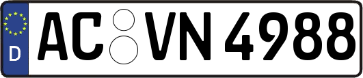 AC-VN4988