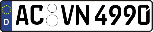 AC-VN4990
