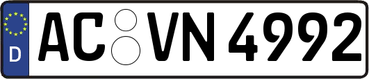 AC-VN4992