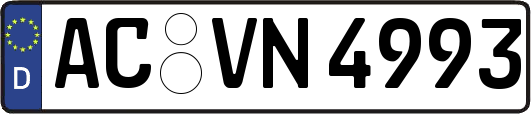 AC-VN4993