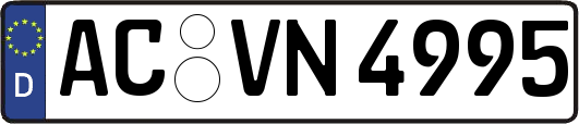 AC-VN4995