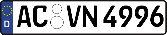AC-VN4996