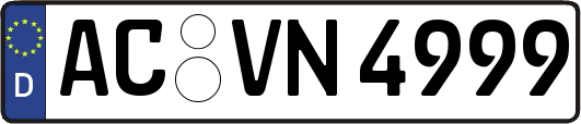 AC-VN4999
