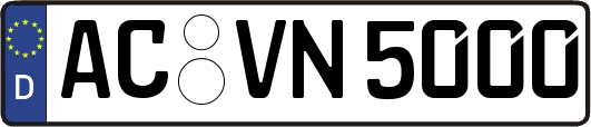 AC-VN5000