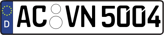 AC-VN5004