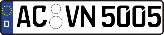 AC-VN5005