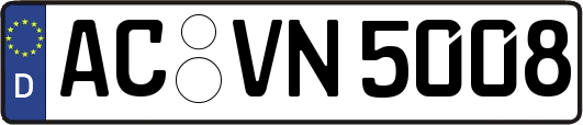 AC-VN5008