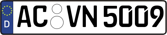 AC-VN5009