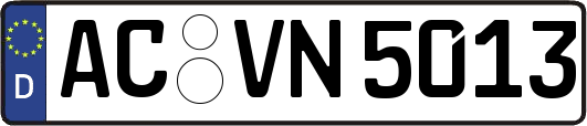 AC-VN5013