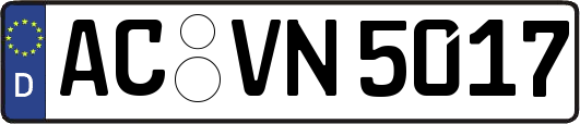 AC-VN5017
