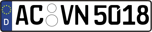 AC-VN5018