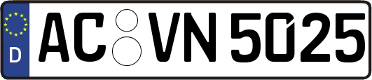 AC-VN5025