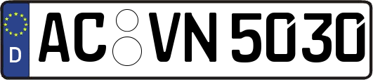 AC-VN5030