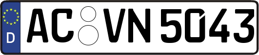 AC-VN5043