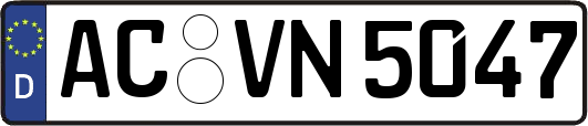 AC-VN5047