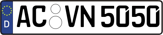 AC-VN5050