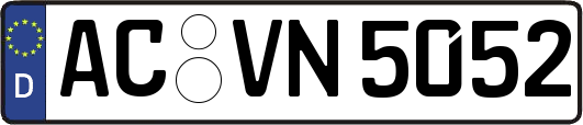 AC-VN5052