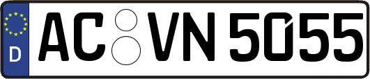 AC-VN5055